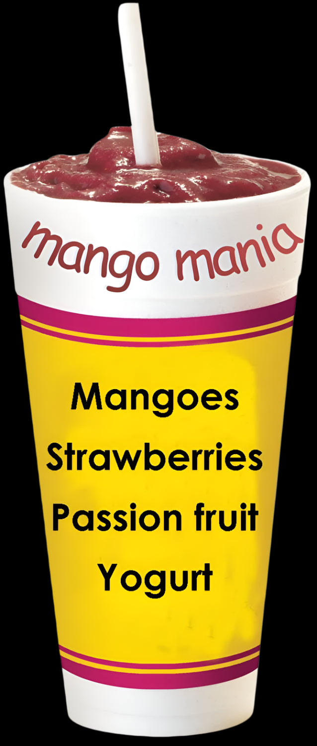 OC Booster Juice