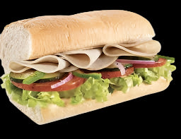 Subway Blair Rd