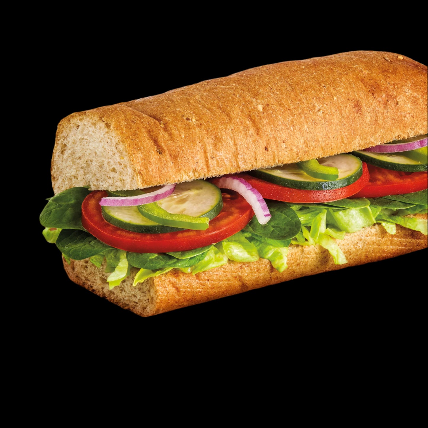 Subway Blair Rd