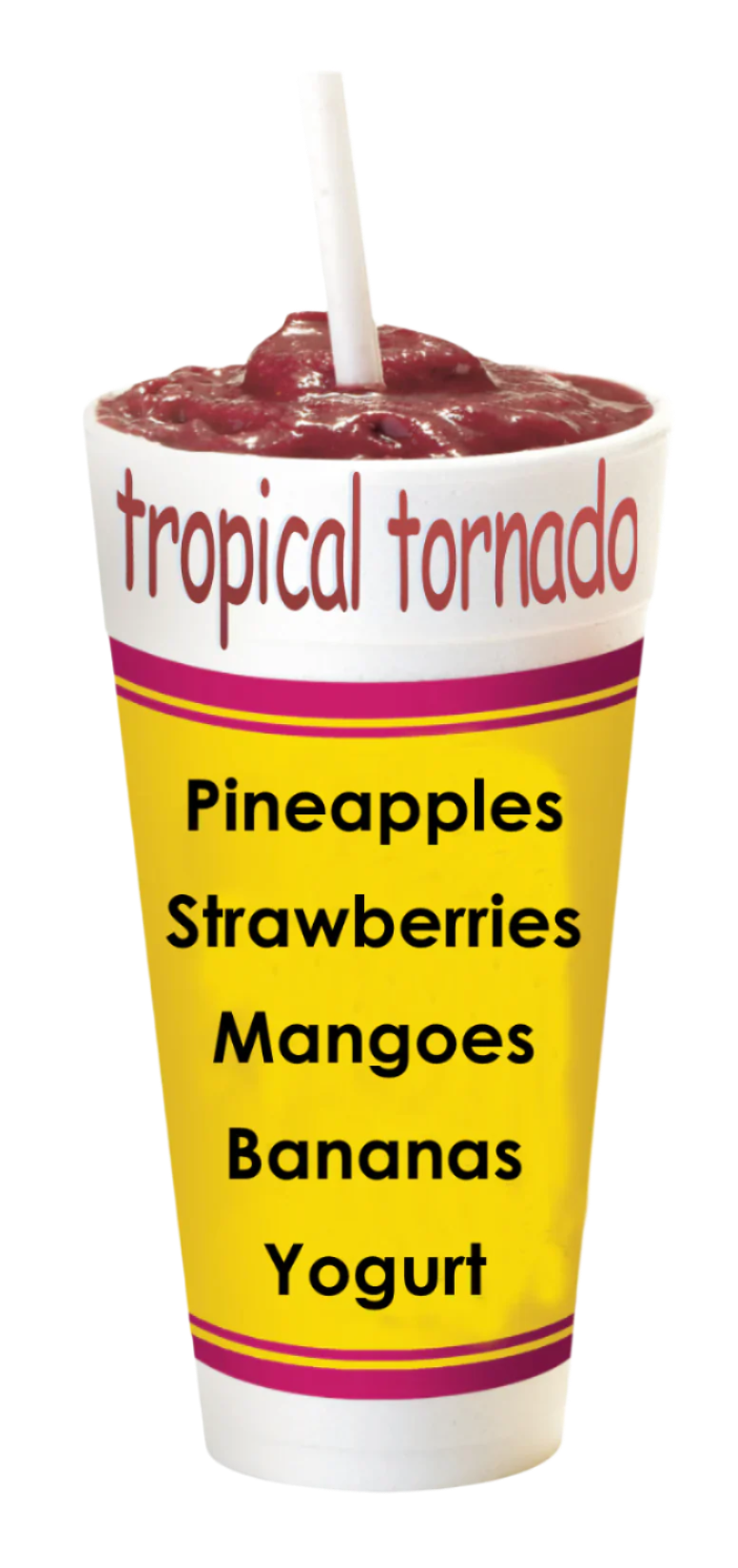 OC Booster Juice