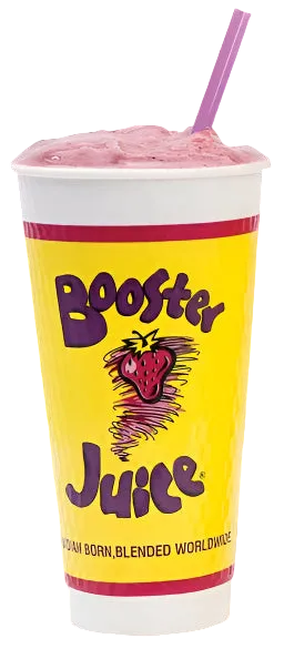 Booster Juice